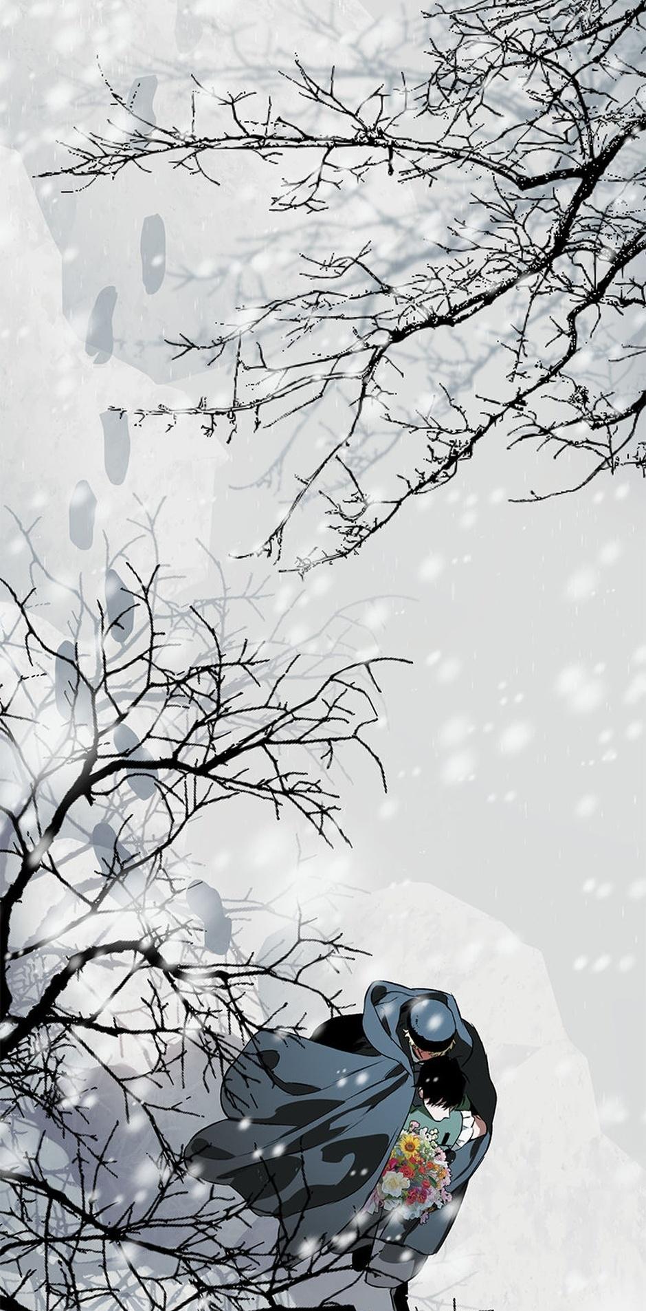 Read The Taming chapter 13.3 image 61 on Lezhin