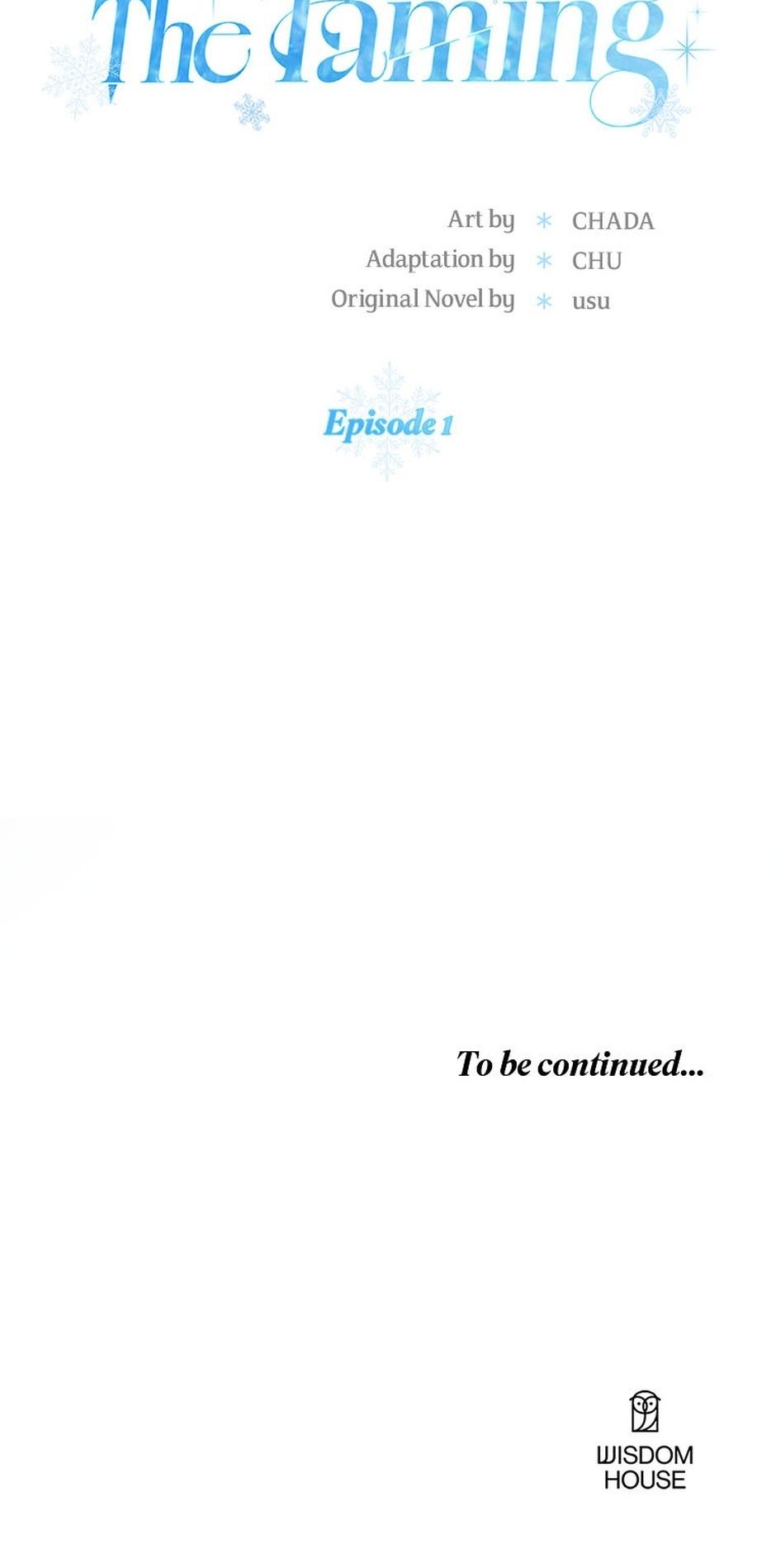Read The Taming chapter 13.3 image 63 on Lezhin