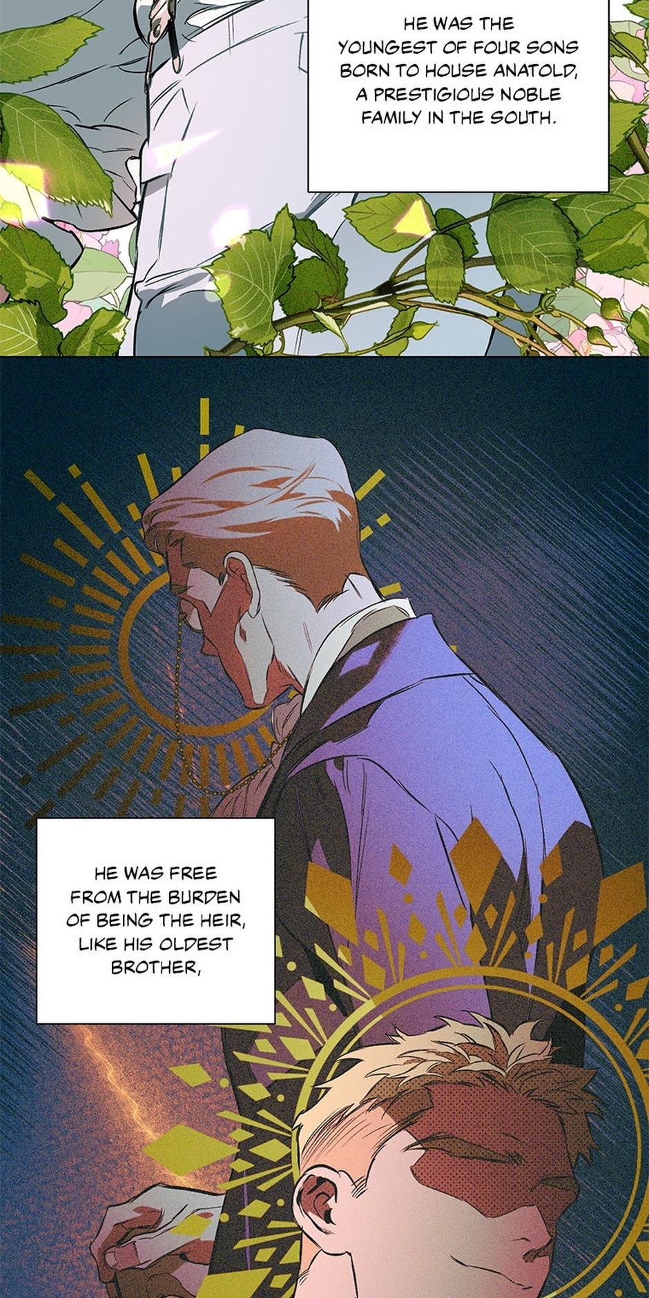 Read The Taming chapter 13.3 image 7 on Lezhin
