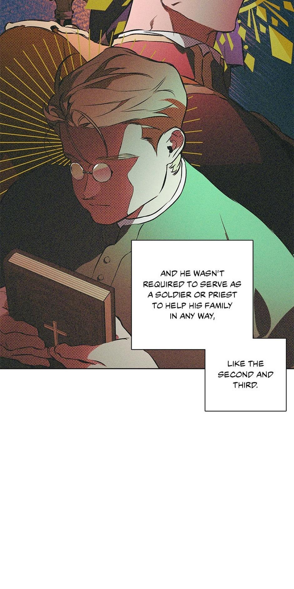 Read The Taming chapter 13.3 image 8 on Lezhin