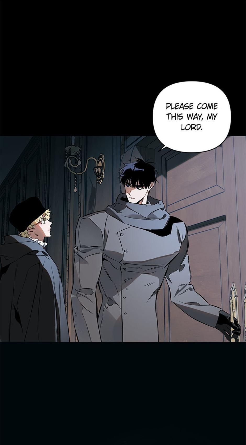 Read The Taming chapter 13.4 image 11 on Lezhin