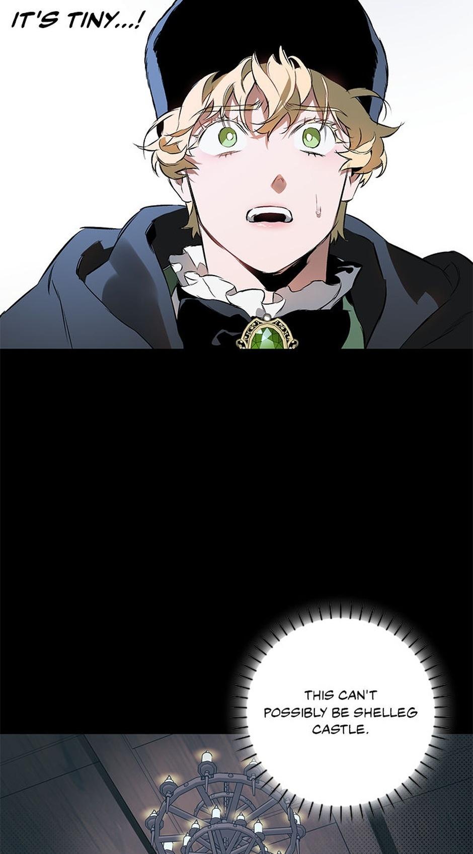 Read The Taming chapter 13.4 image 13 on Lezhin