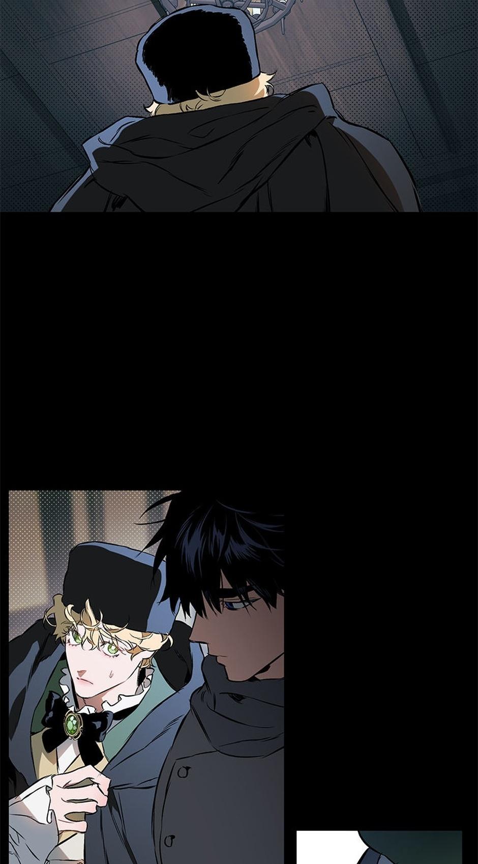 Read The Taming chapter 13.4 image 14 on Lezhin