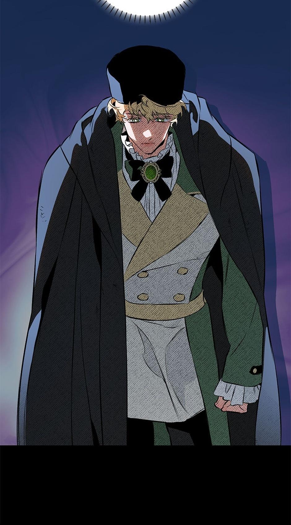 Read The Taming chapter 13.4 image 16 on Lezhin