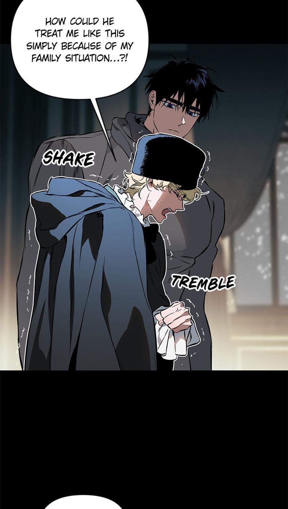 Read The Taming chapter 13.4 image 18 on Lezhin