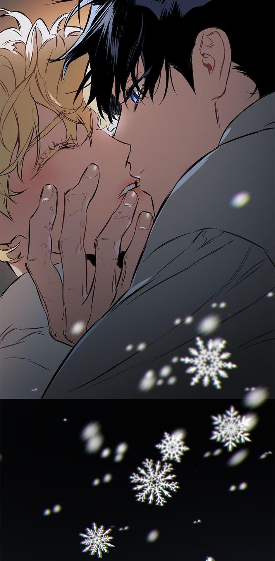 Read The Taming chapter 13.4 image 2 on Lezhin