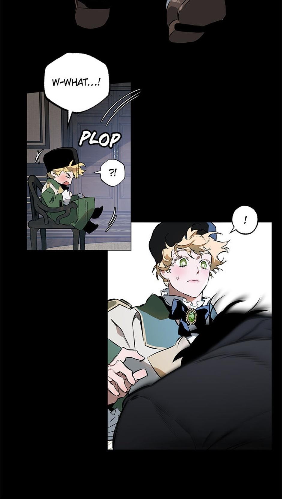 Read The Taming chapter 13.4 image 21 on Lezhin