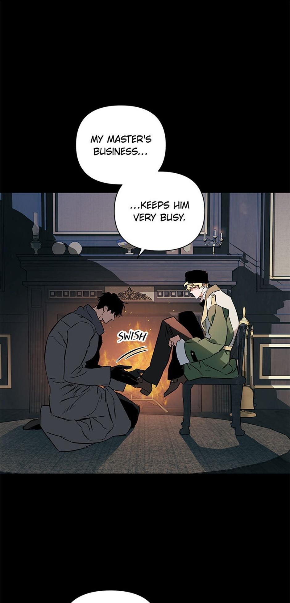 Read The Taming chapter 13.4 image 22 on Lezhin
