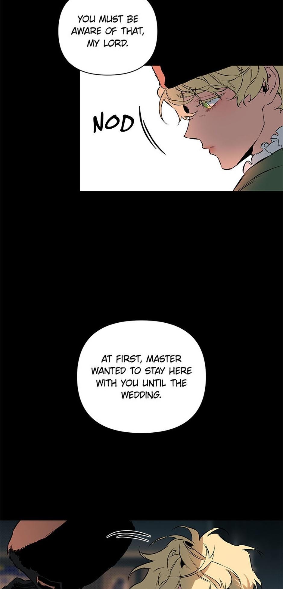 Read The Taming chapter 13.4 image 23 on Lezhin