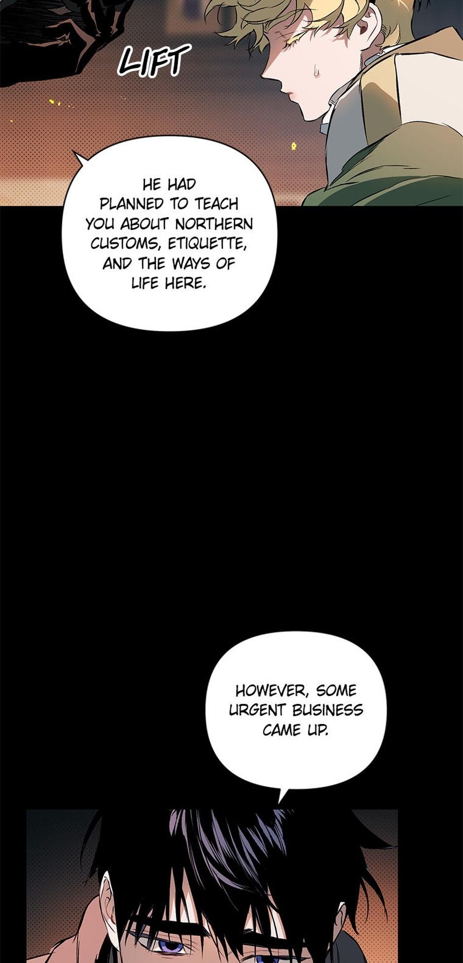 Read The Taming chapter 13.4 image 24 on Lezhin