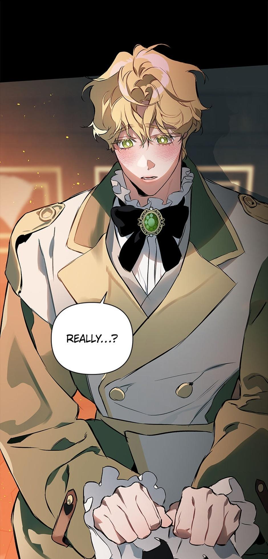 Read The Taming chapter 13.4 image 26 on Lezhin