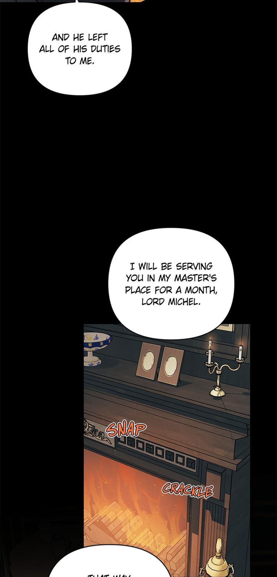 Read The Taming chapter 13.4 image 28 on Lezhin