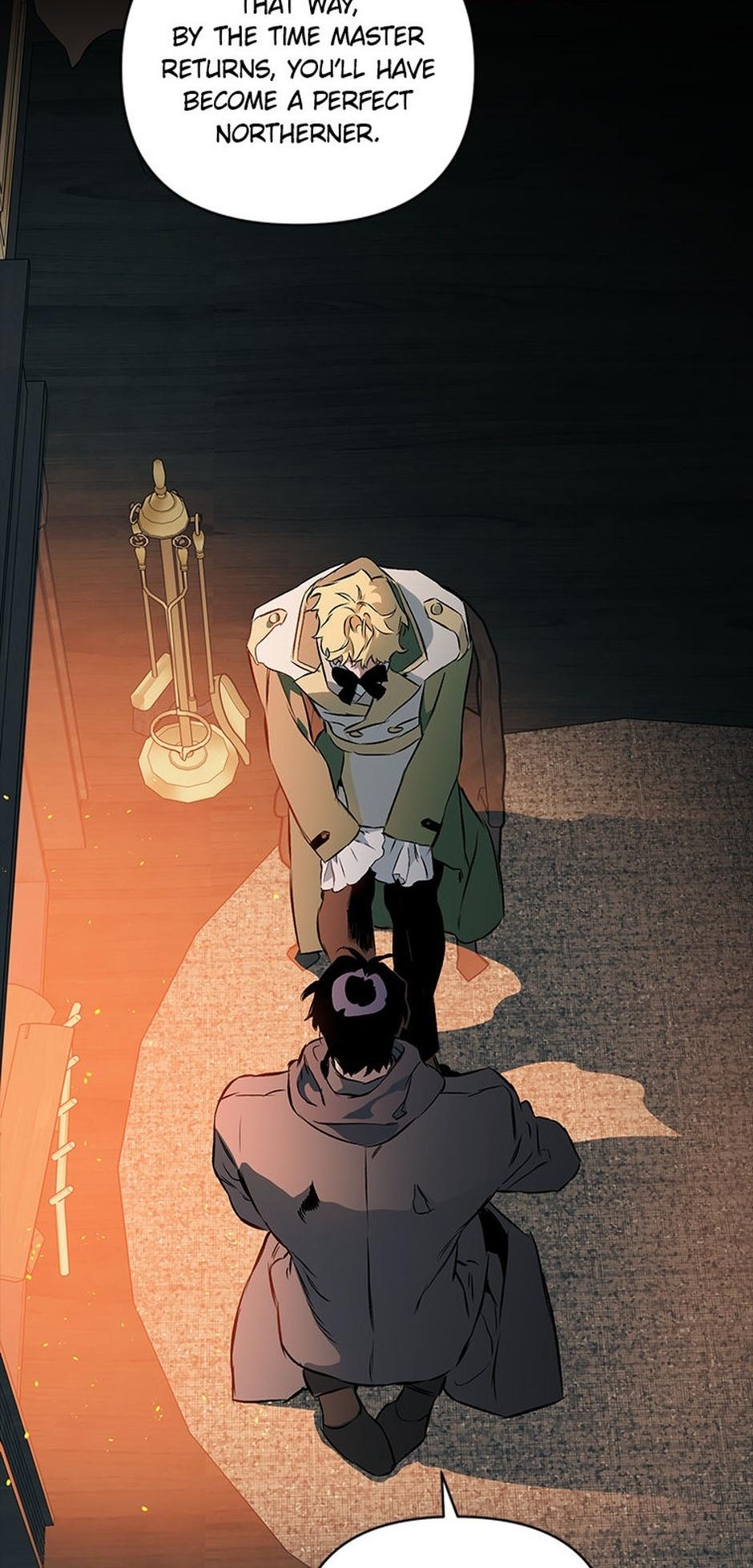 Read The Taming chapter 13.4 image 29 on Lezhin