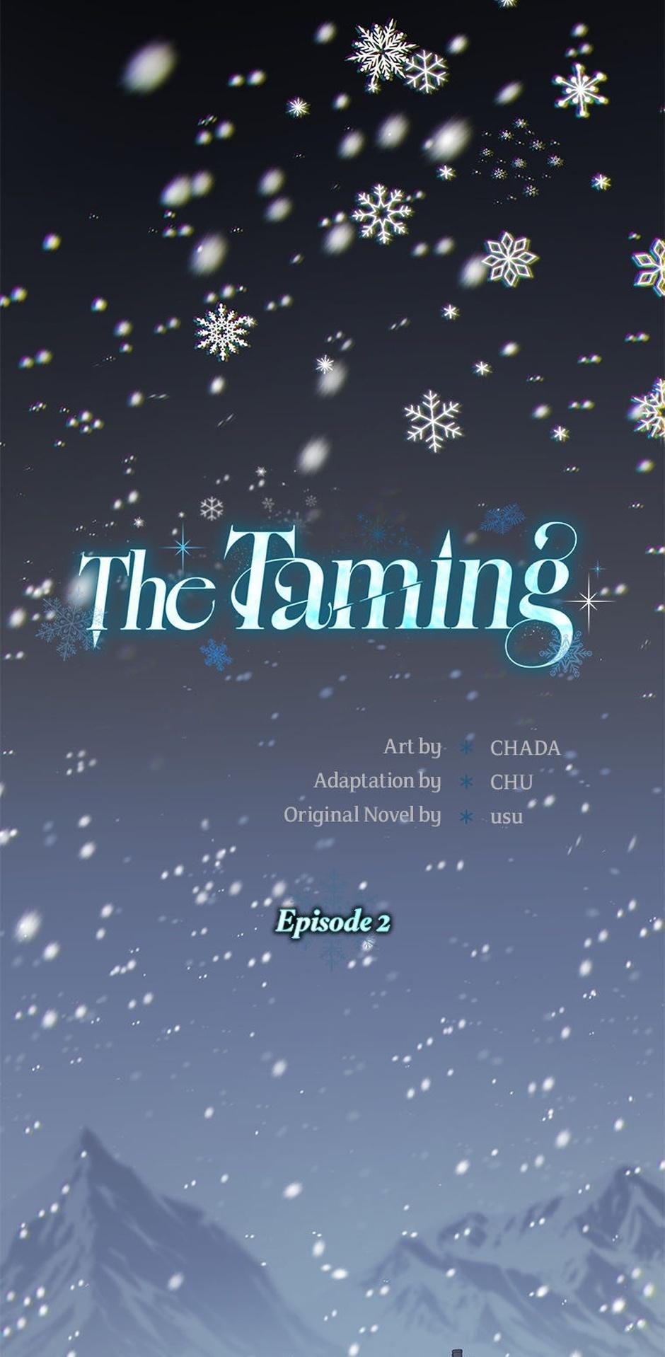 Read The Taming chapter 13.4 image 3 on Lezhin