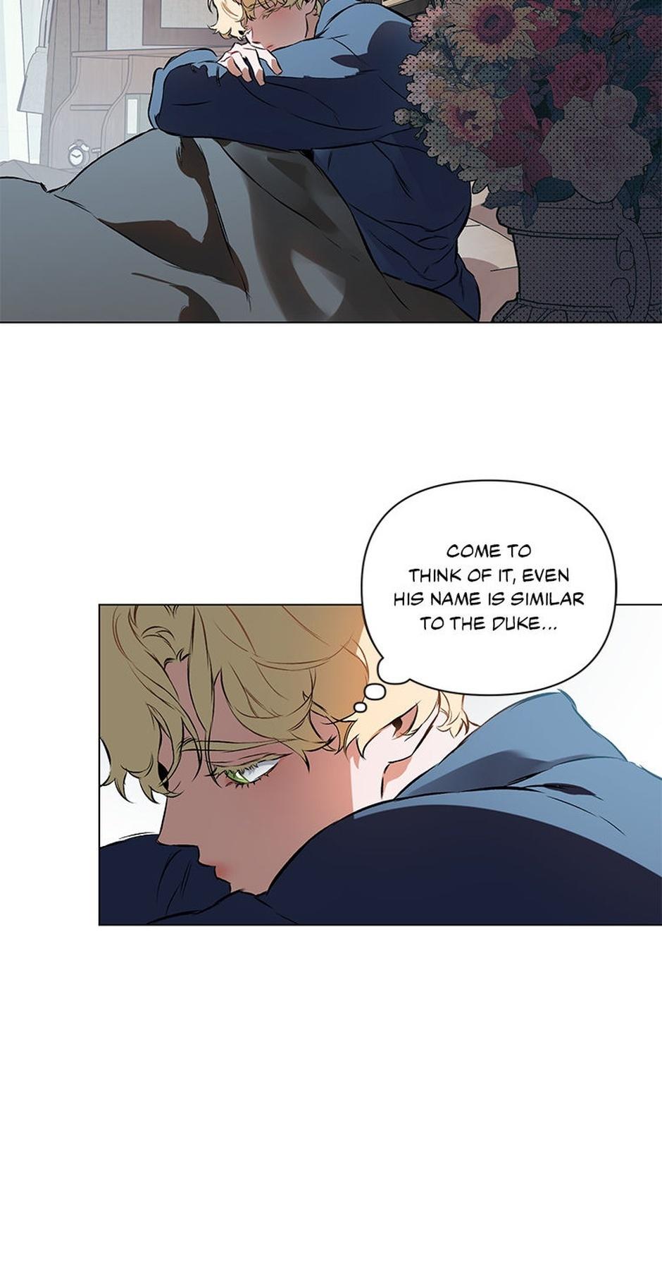 Read The Taming chapter 13.4 image 32 on Lezhin