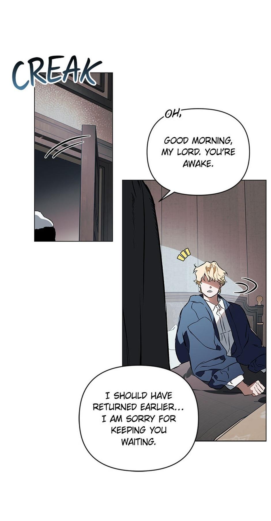 Read The Taming chapter 13.4 image 33 on Lezhin