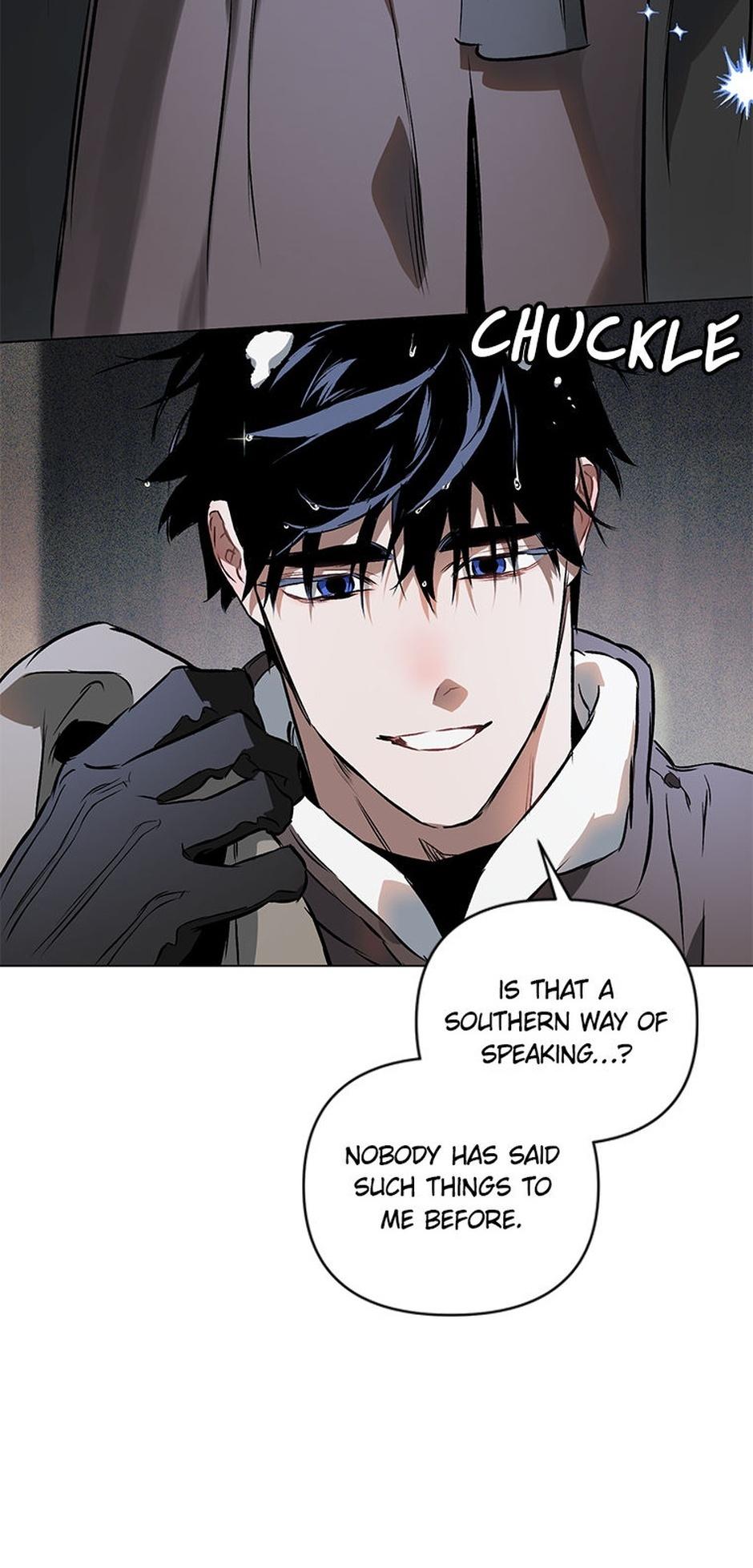 Read The Taming chapter 13.4 image 36 on Lezhin