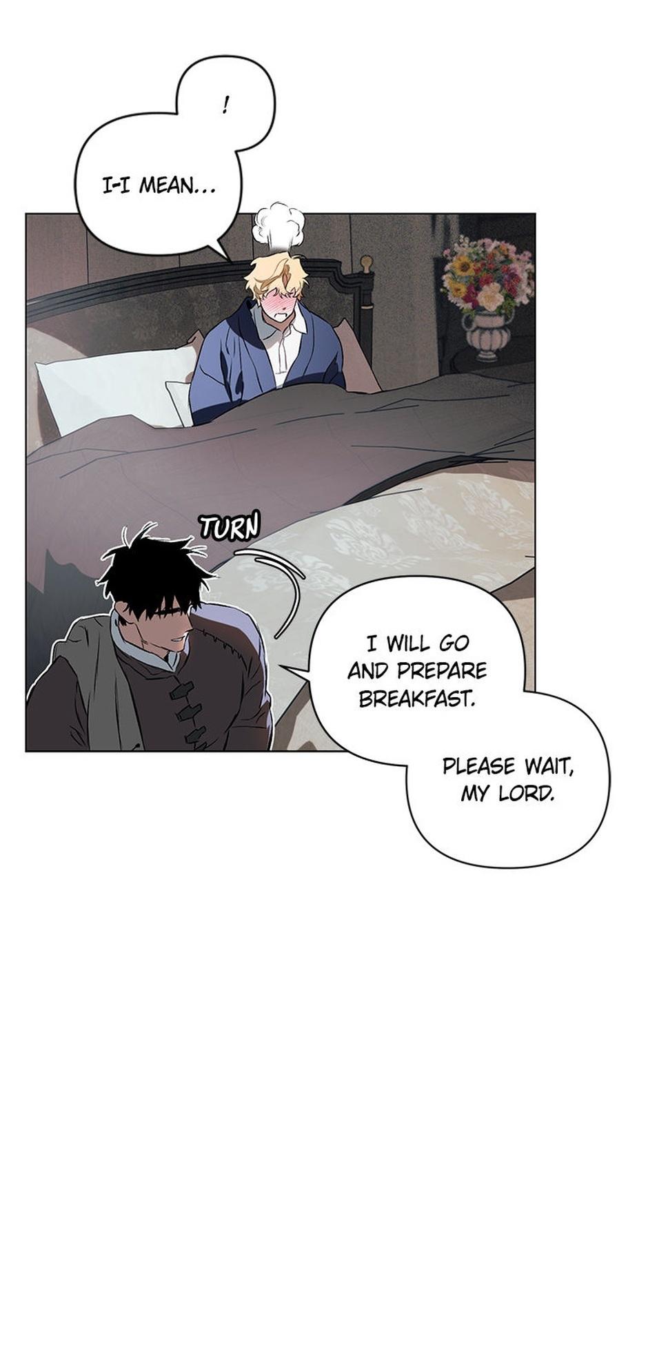 Read The Taming chapter 13.4 image 37 on Lezhin
