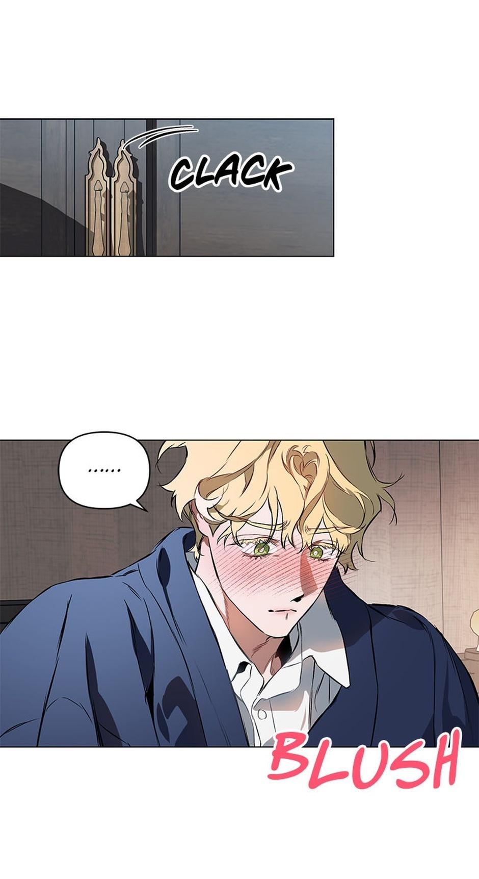 Read The Taming chapter 13.4 image 38 on Lezhin