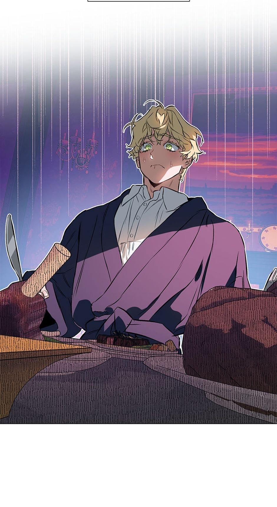 Read The Taming chapter 13.4 image 40 on Lezhin