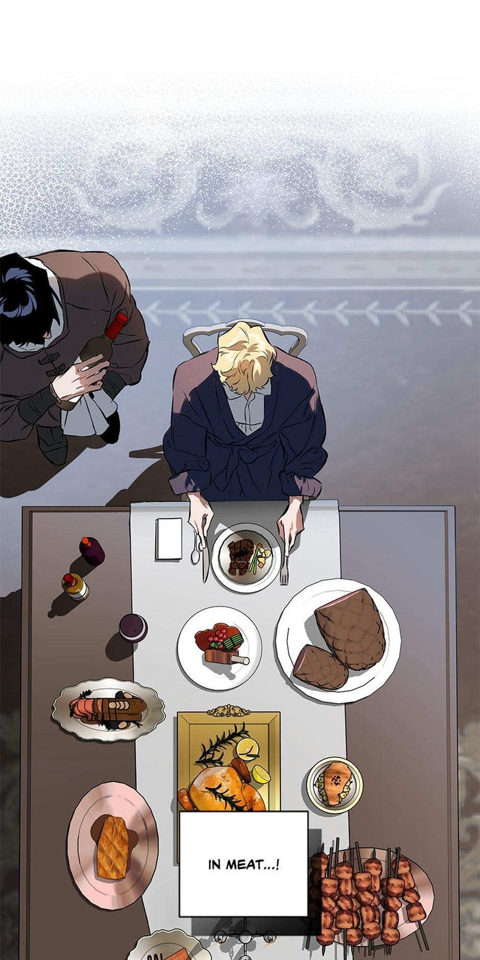 Read The Taming chapter 13.4 image 42 on Lezhin