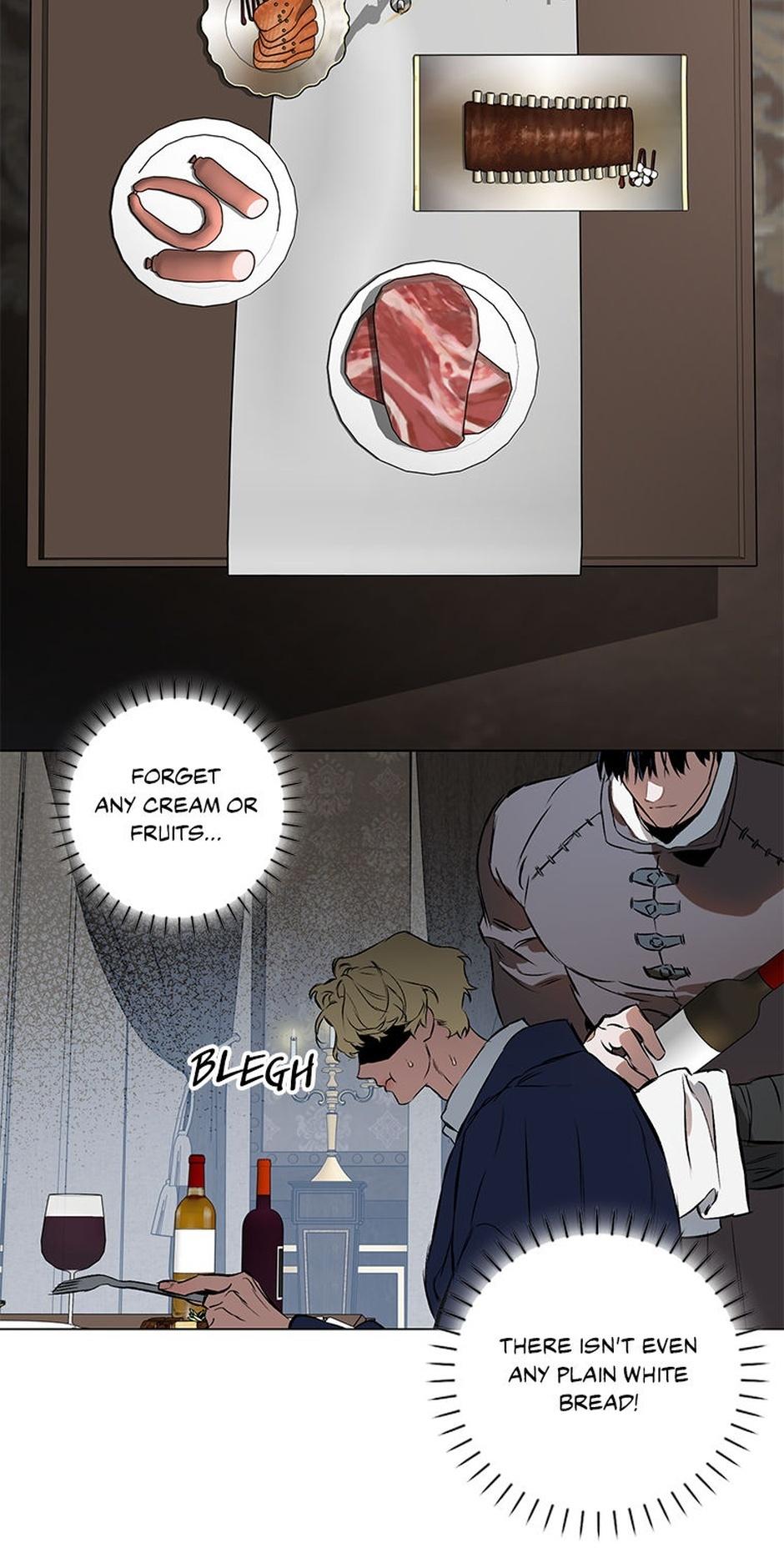 Read The Taming chapter 13.4 image 43 on Lezhin