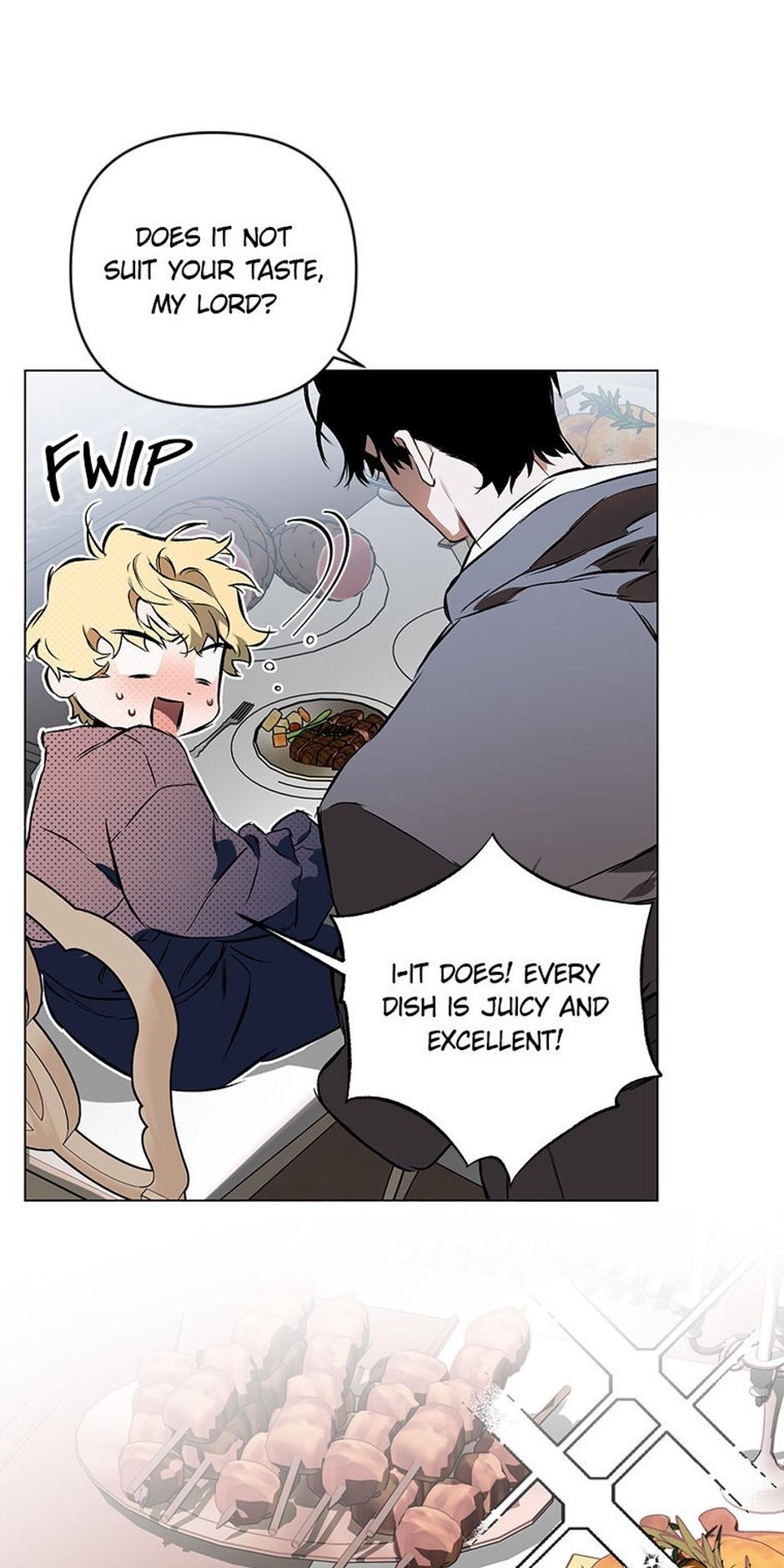 Read The Taming chapter 13.4 image 44 on Lezhin