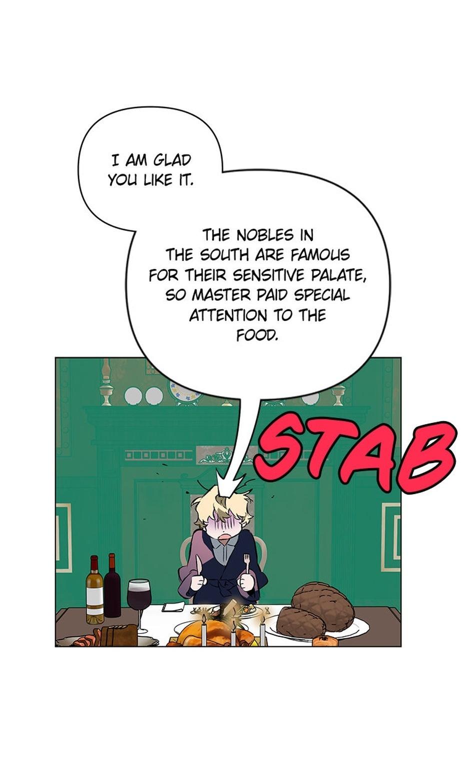 Read The Taming chapter 13.4 image 46 on Lezhin