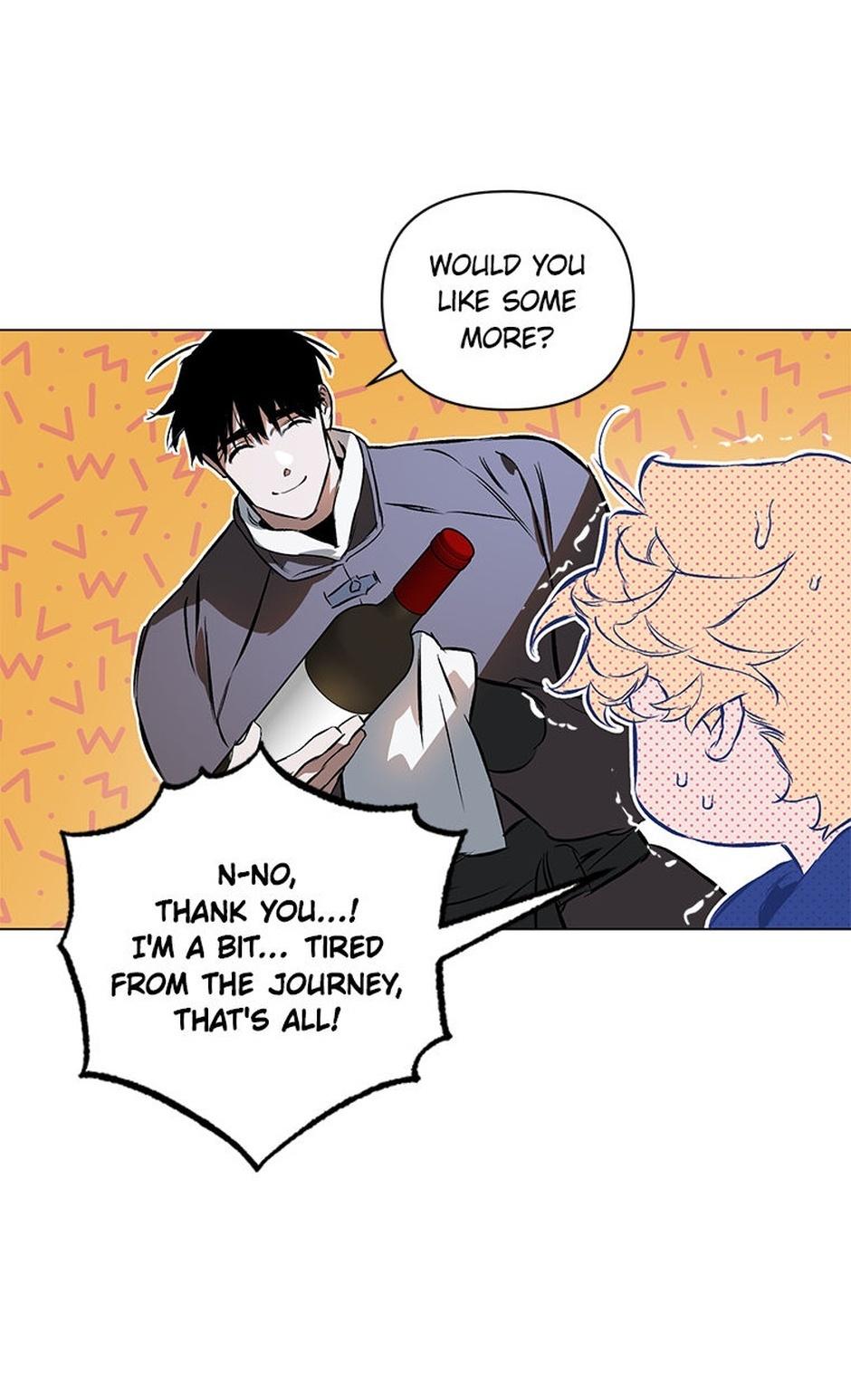 Read The Taming chapter 13.4 image 47 on Lezhin