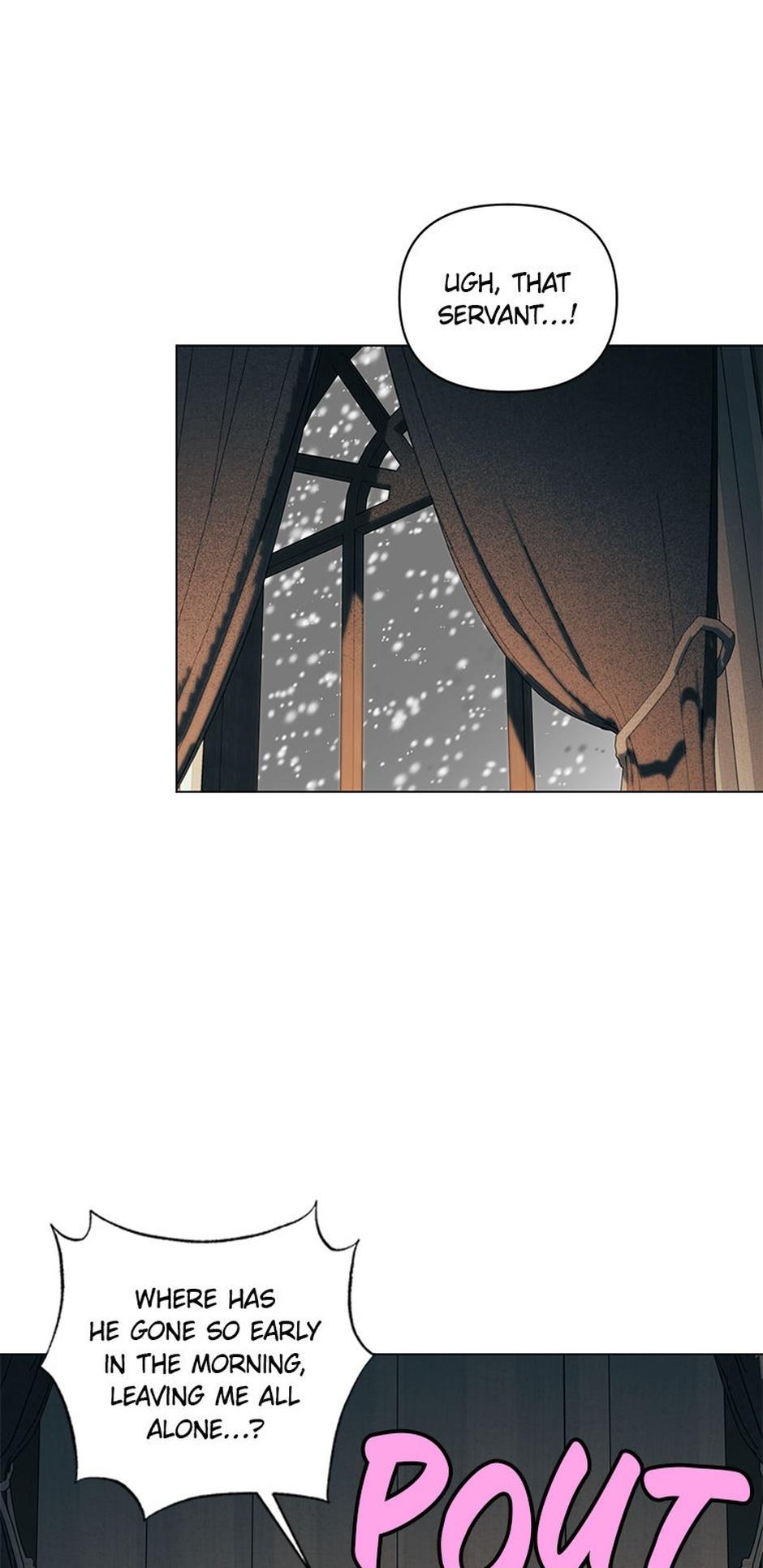 Read The Taming chapter 13.4 image 5 on Lezhin