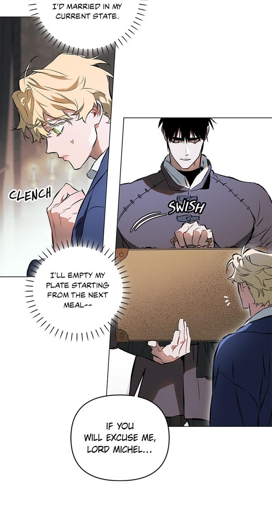 Read The Taming chapter 13.4 image 52 on Lezhin