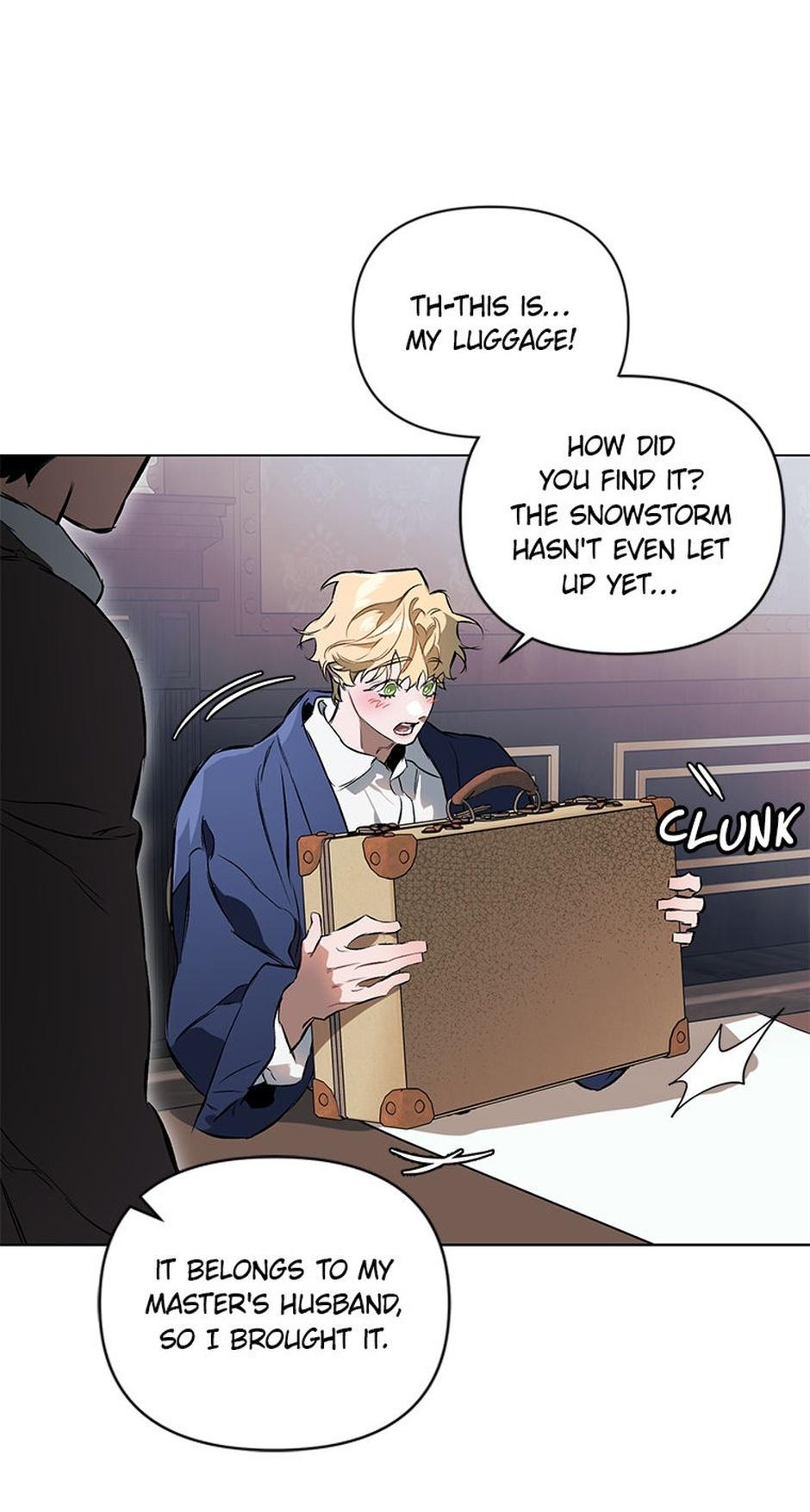Read The Taming chapter 13.4 image 53 on Lezhin