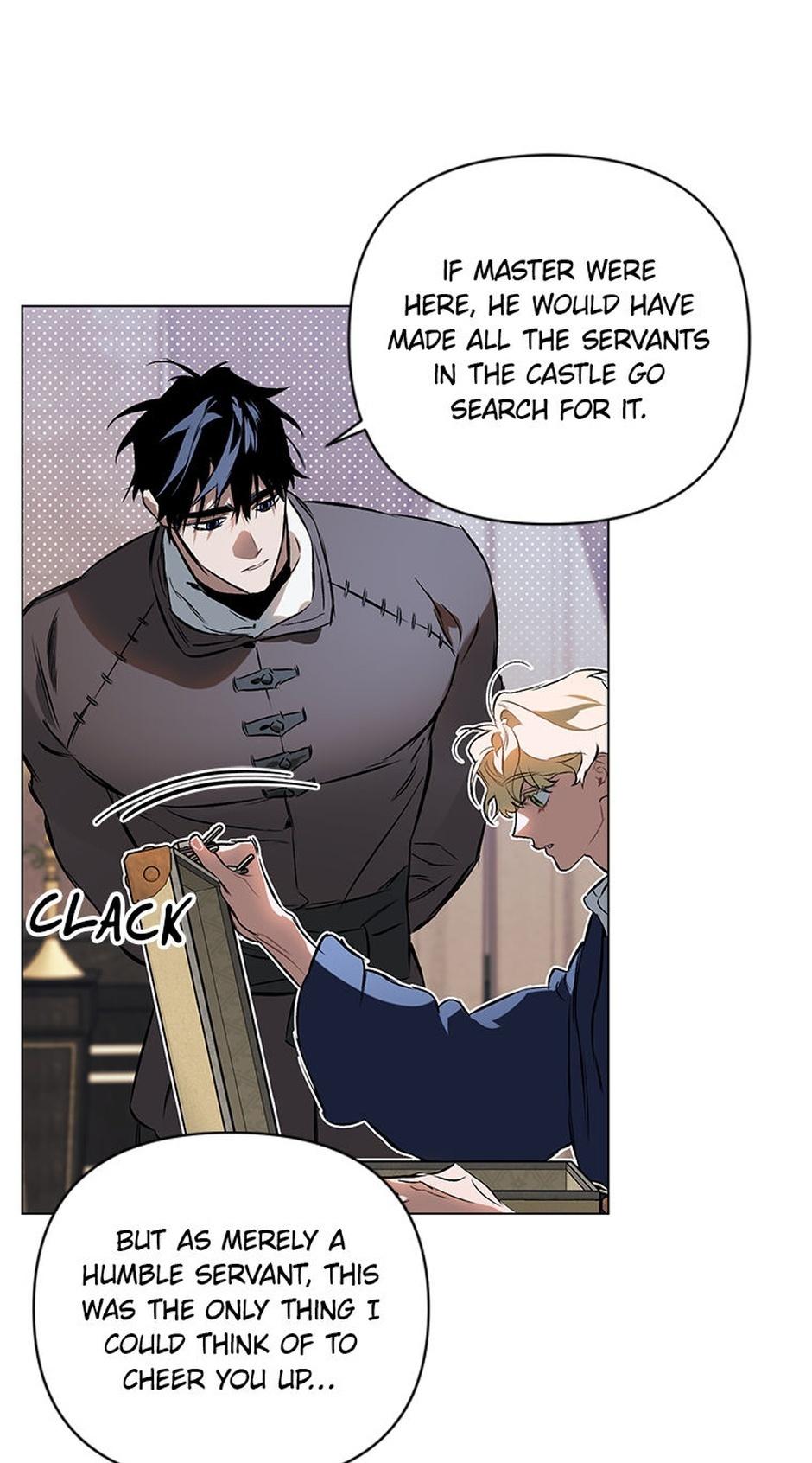 Read The Taming chapter 13.4 image 54 on Lezhin