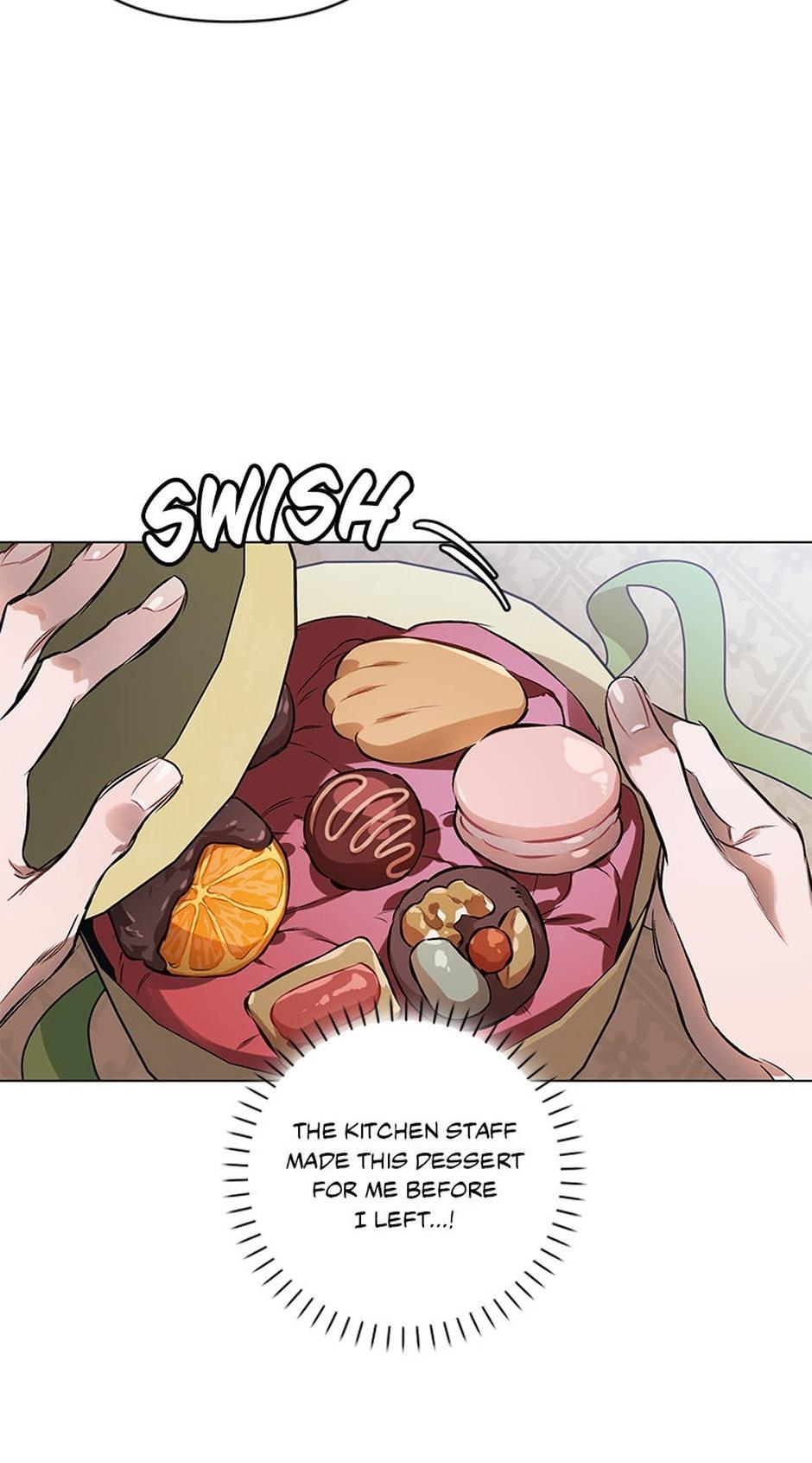 Read The Taming chapter 13.4 image 55 on Lezhin