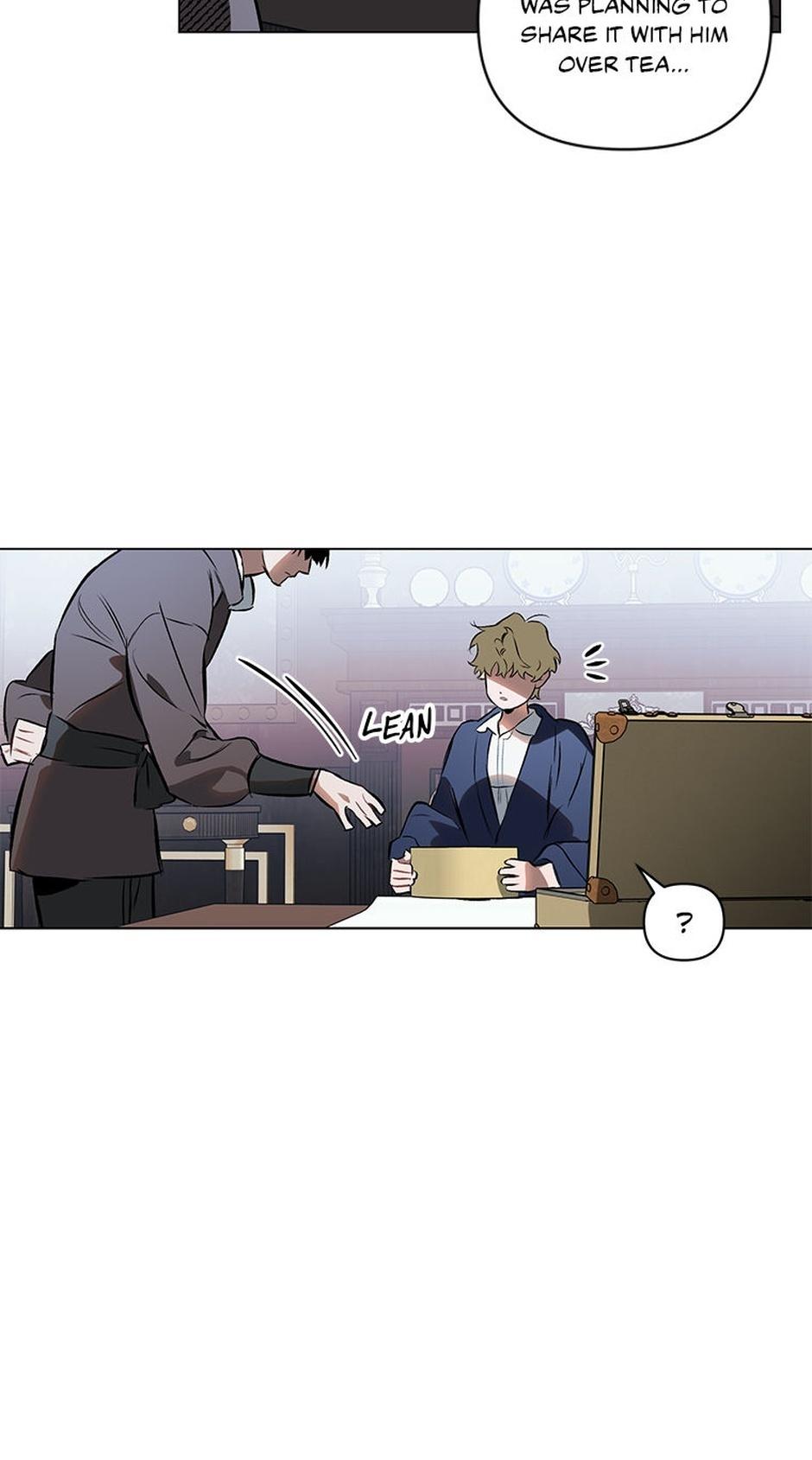 Read The Taming chapter 13.4 image 58 on Lezhin