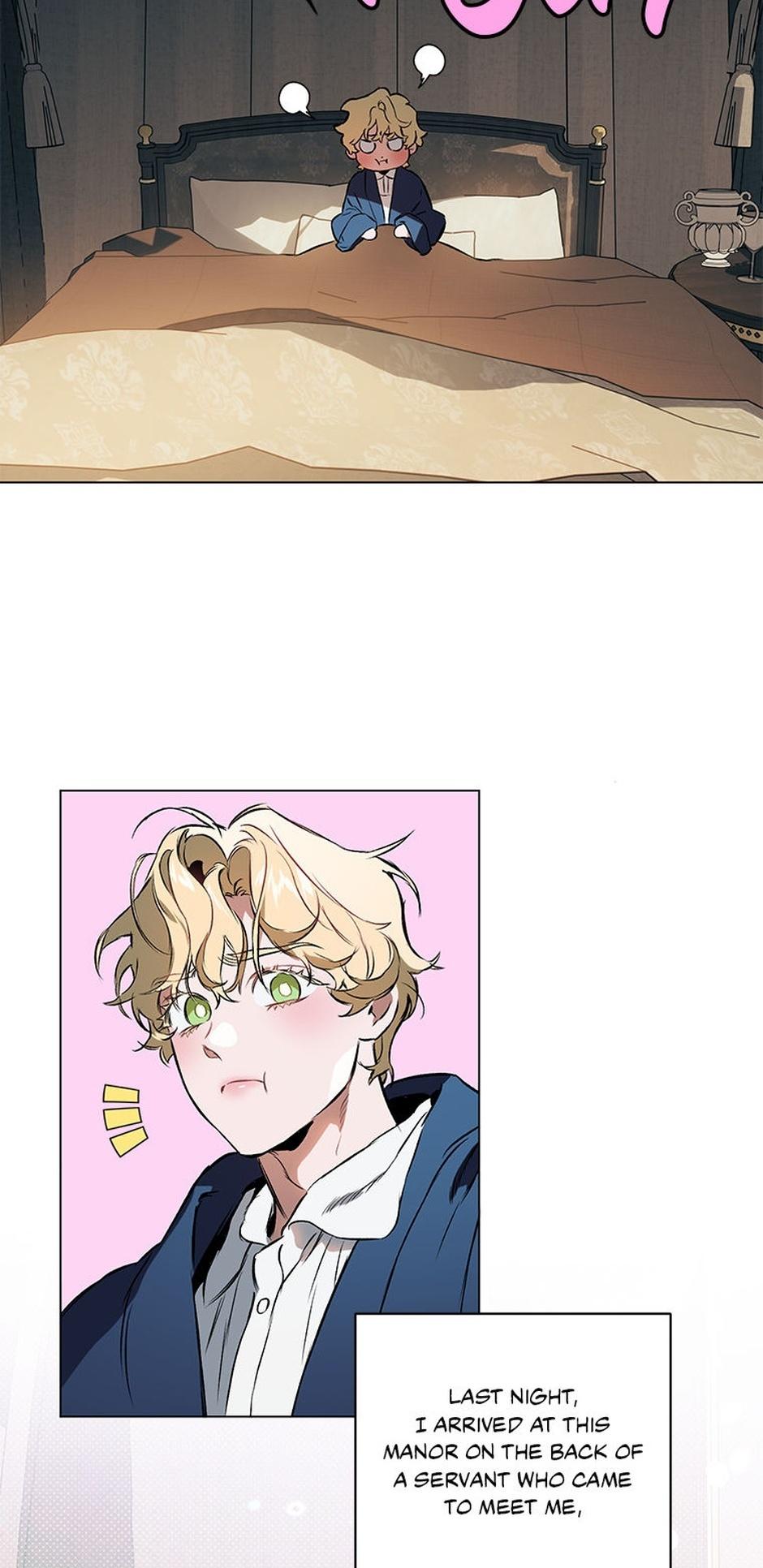 Read The Taming chapter 13.4 image 6 on Lezhin