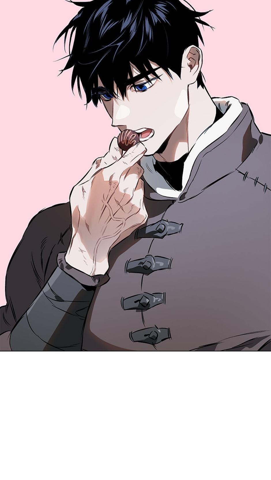 Read The Taming chapter 13.4 image 60 on Lezhin