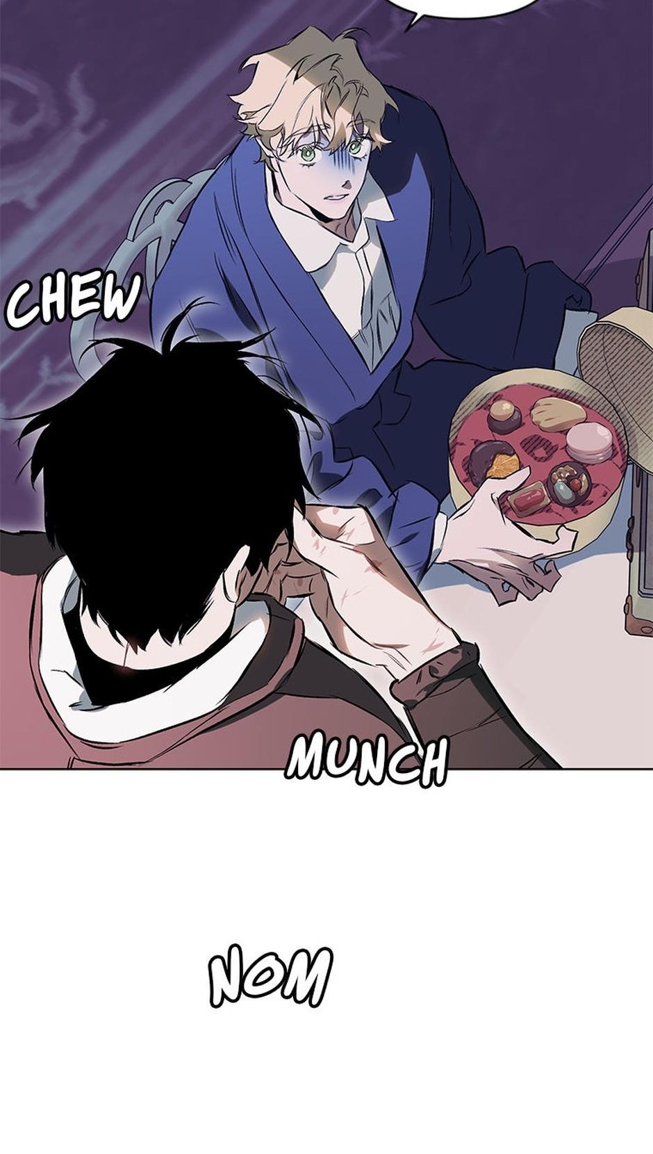 Read The Taming chapter 13.4 image 62 on Lezhin