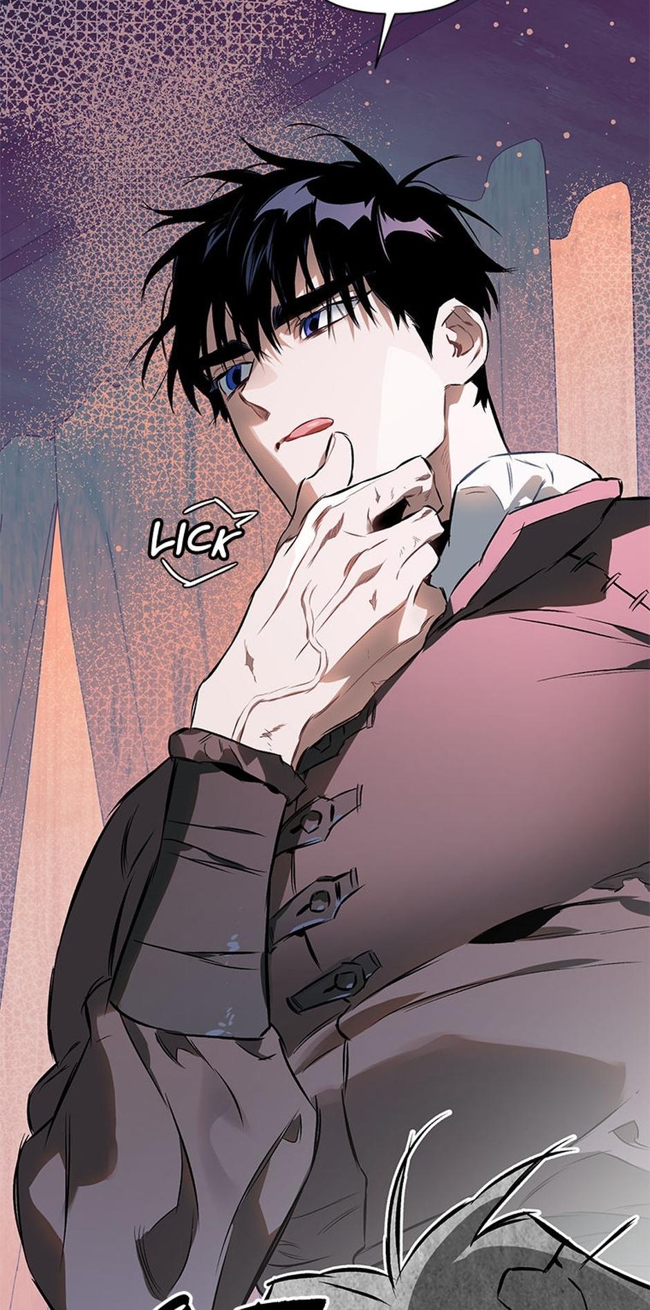 Read The Taming chapter 13.4 image 64 on Lezhin