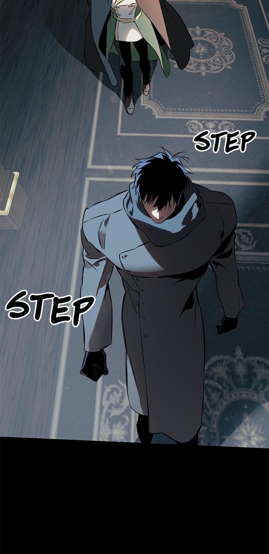 Read The Taming chapter 13.4 image 9 on Lezhin