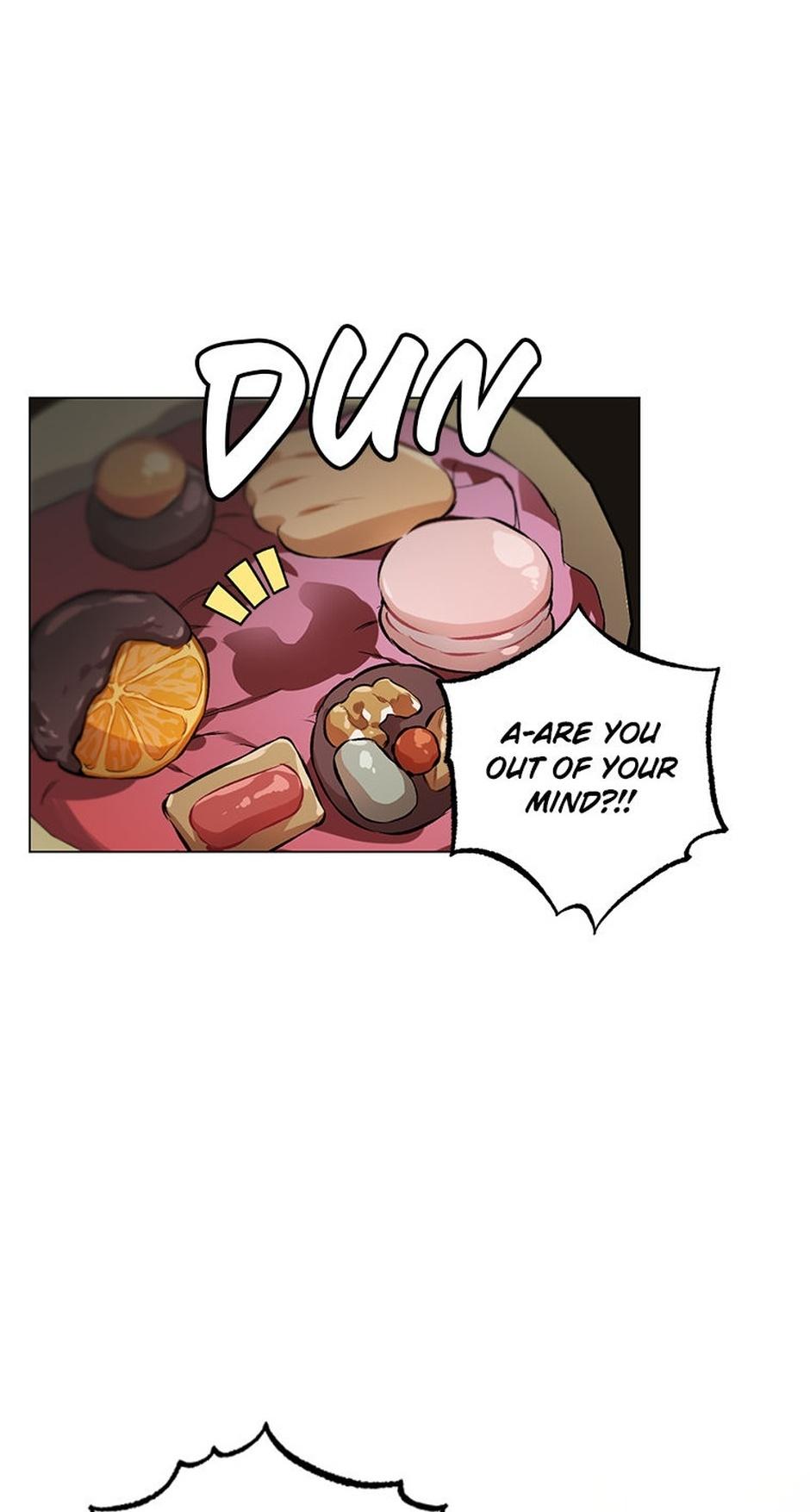 Read The Taming chapter 13.5 image 1 on Lezhin