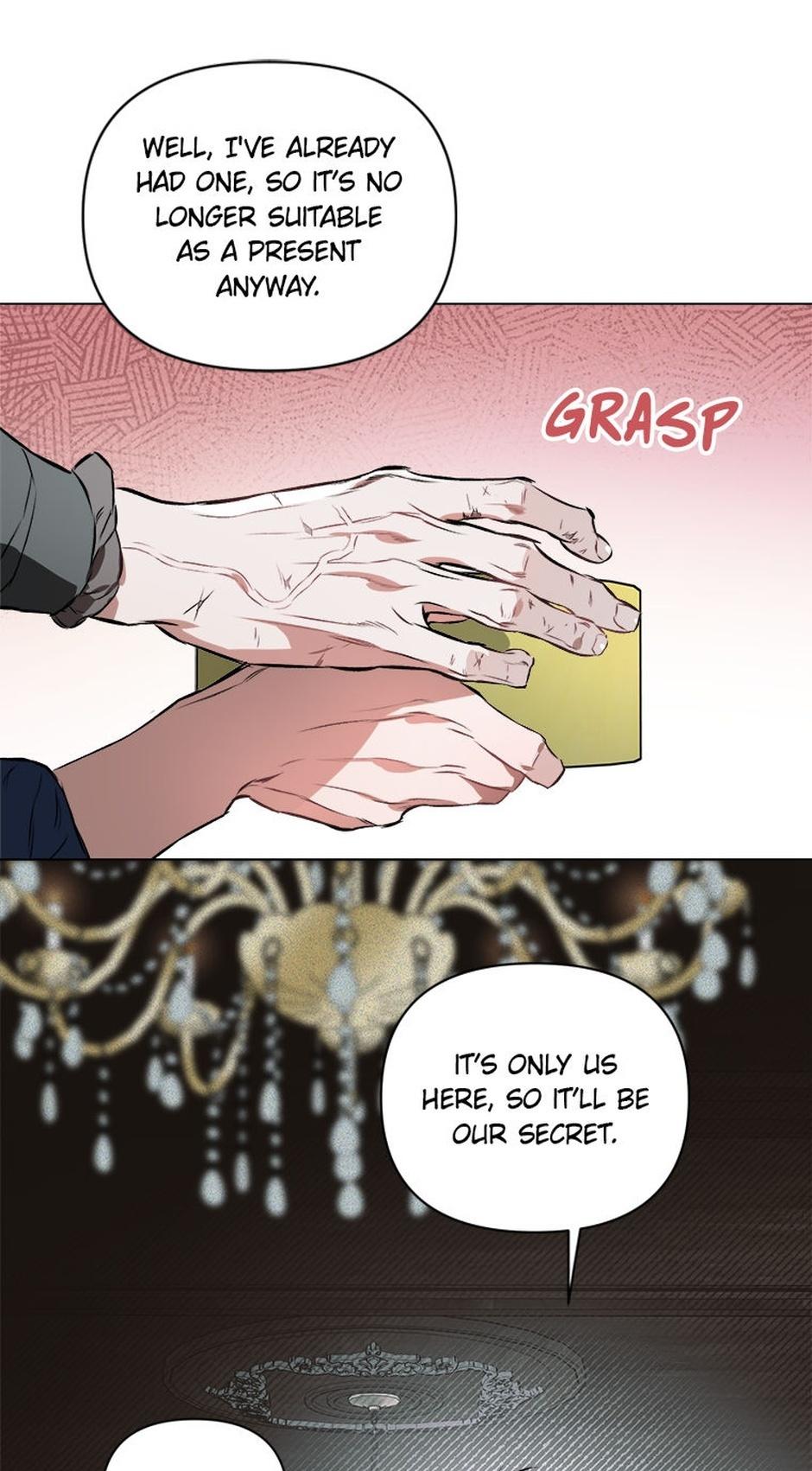 Read The Taming chapter 13.5 image 10 on Lezhin