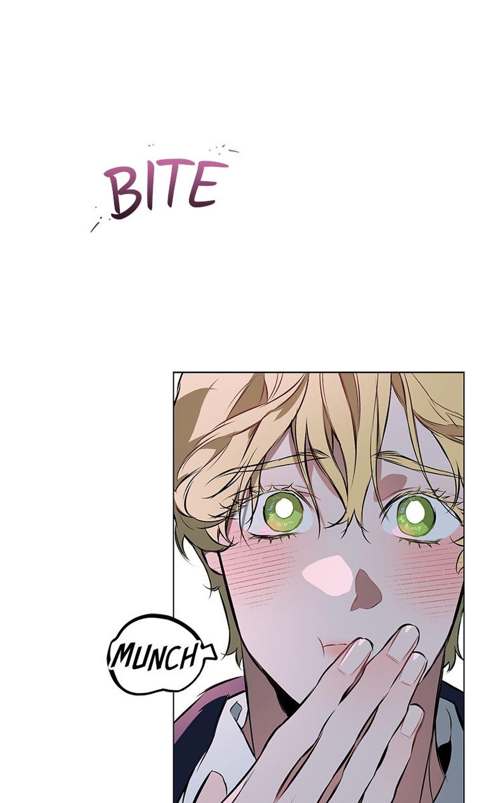 Read The Taming chapter 13.5 image 15 on Lezhin