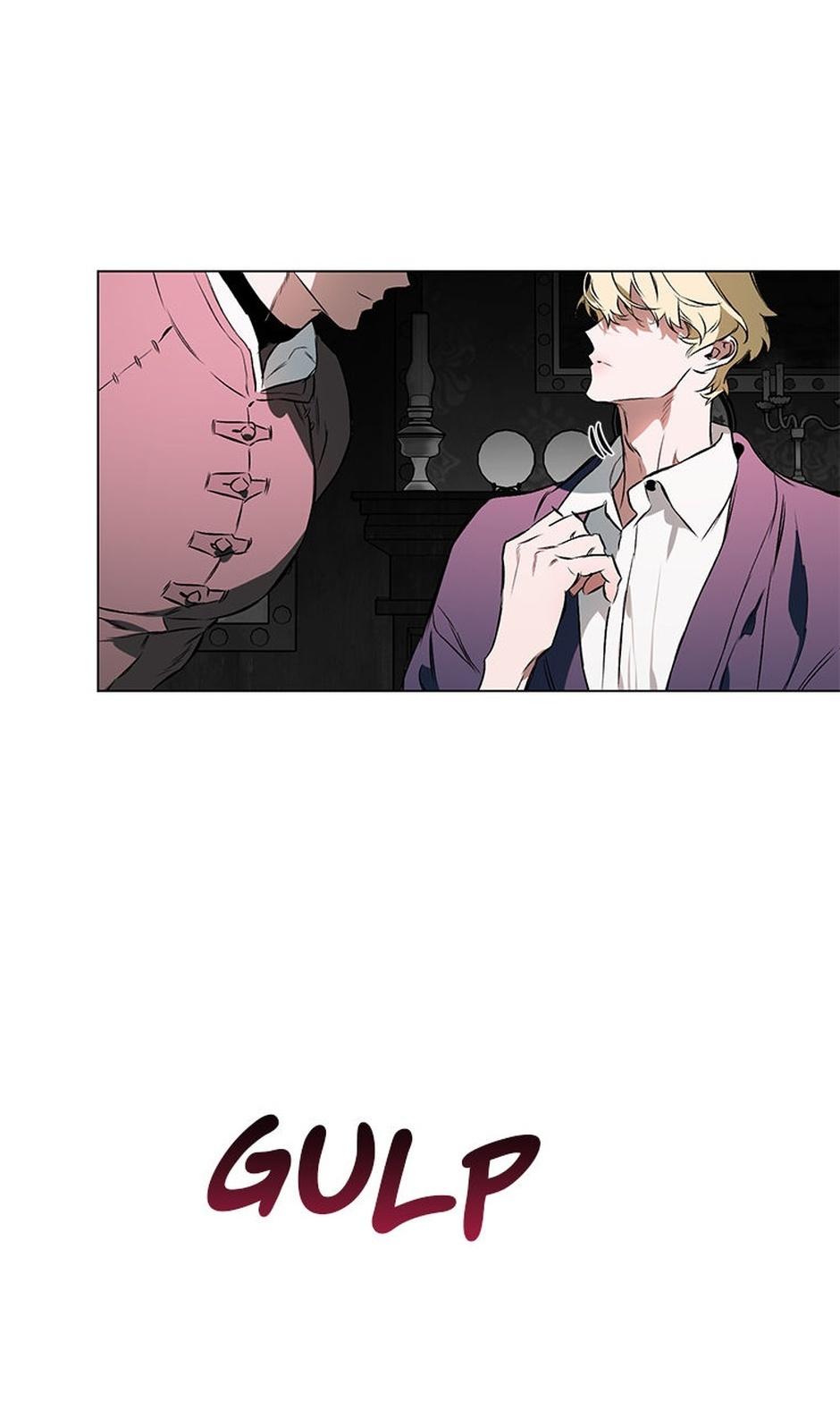 Read The Taming chapter 13.5 image 17 on Lezhin