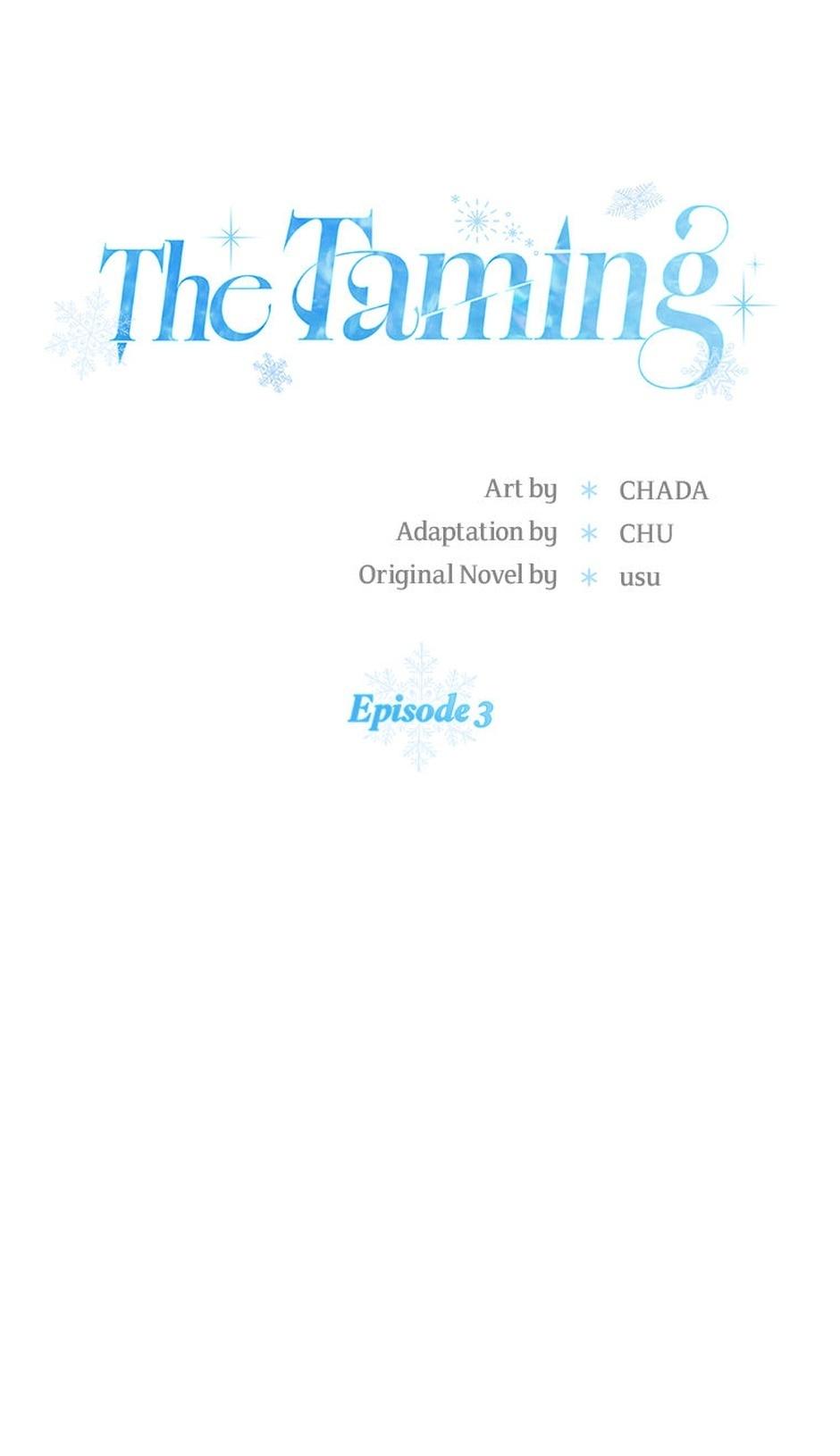 Read The Taming chapter 13.5 image 19 on Lezhin