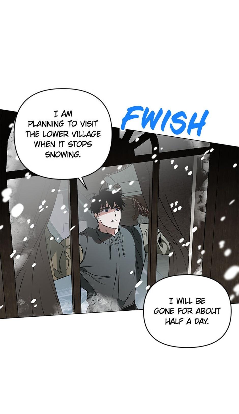 Read The Taming chapter 13.5 image 20 on Lezhin