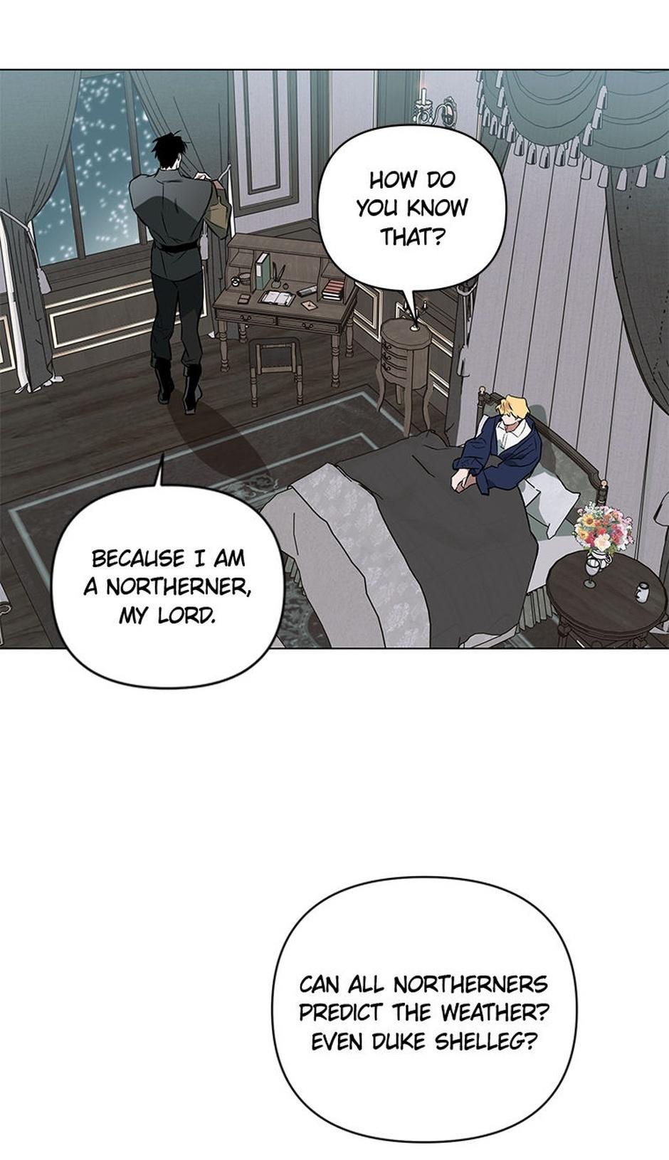 Read The Taming chapter 13.5 image 22 on Lezhin