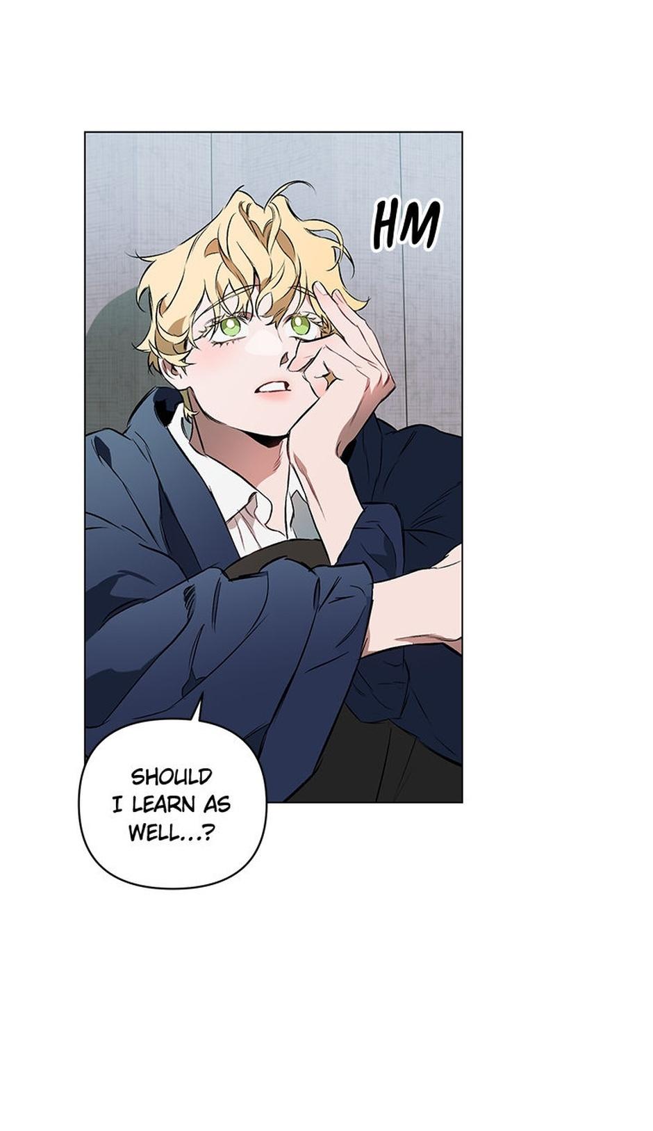 Read The Taming chapter 13.5 image 23 on Lezhin