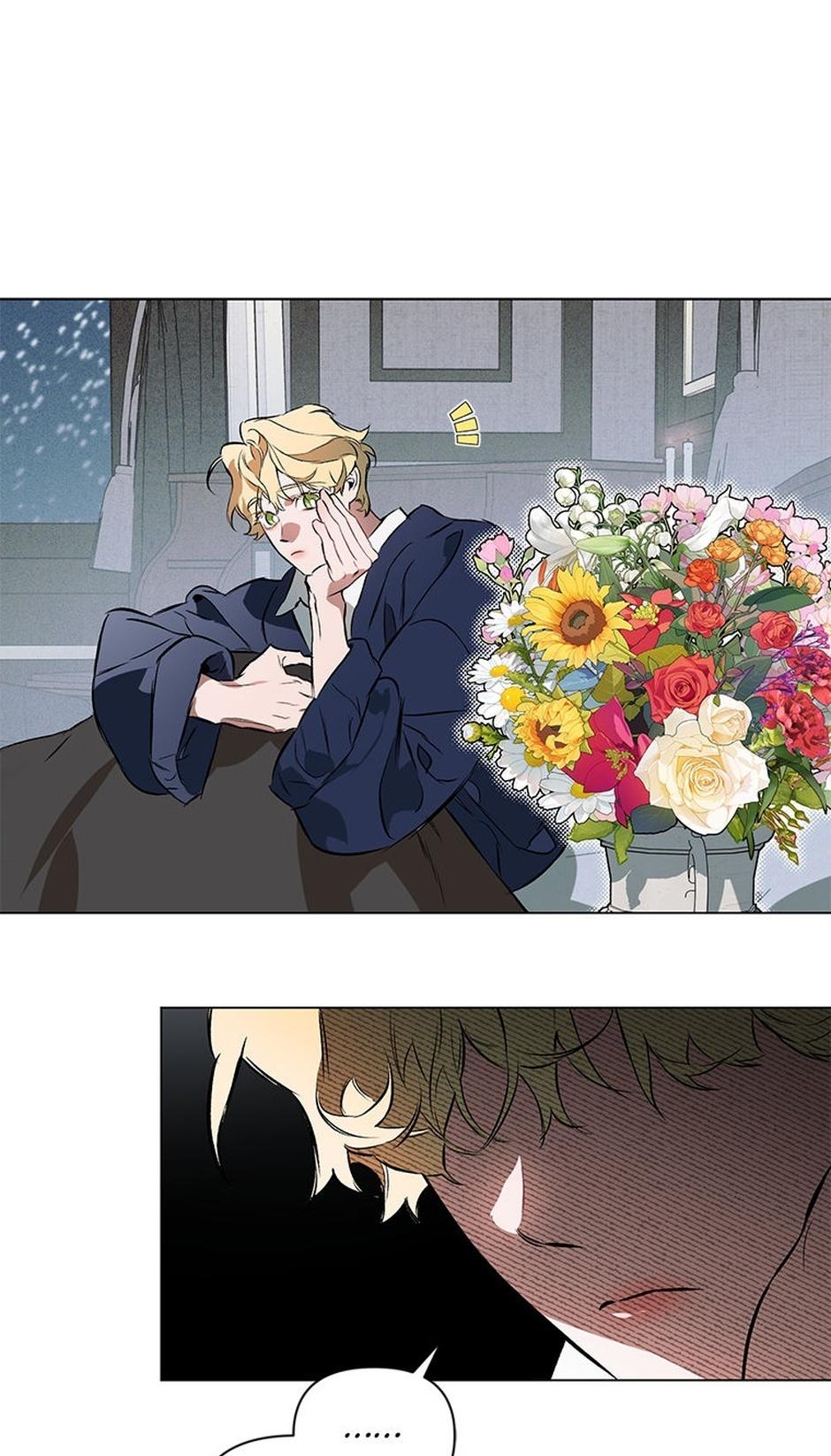 Read The Taming chapter 13.5 image 24 on Lezhin