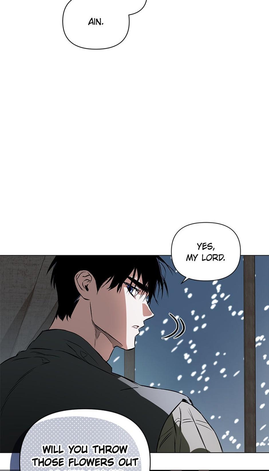 Read The Taming chapter 13.5 image 25 on Lezhin